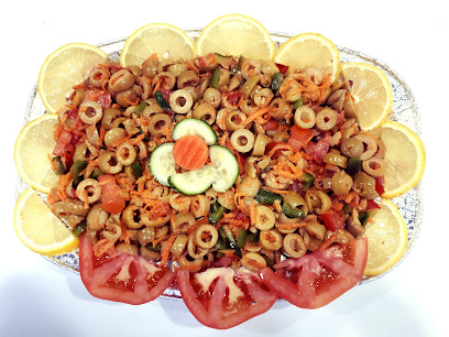 Anadol Central Restaurant - Doha - +974 3090 0012