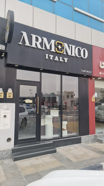 Armonico italy - Qatar|Ar-Rayyan|شارع آلشافي،|8C2C+HJX
