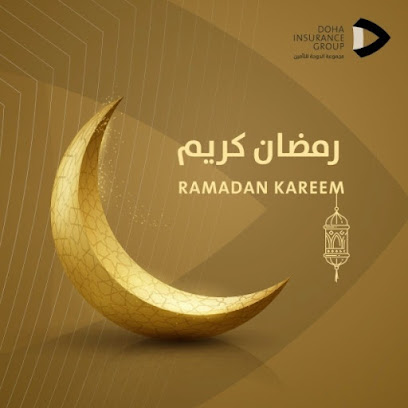 DOHA INSURANCE GROUP - Doha - +974 4429 2777
