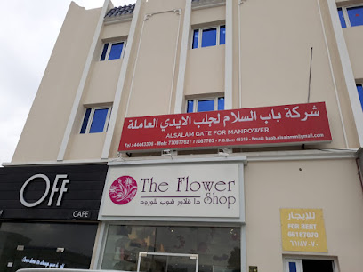 Al Salam Gate For Manpower ، باب السلام لجلب اليد العاملة - Doha - +974 7700 2326