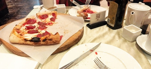 Le Vesuvio - Doha - +974 4408 1500