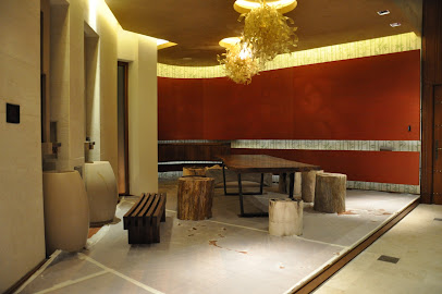 Building Decoration - Doha - +974 4460 2410