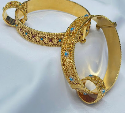 Marina Gold - Doha - +974 5595 8346