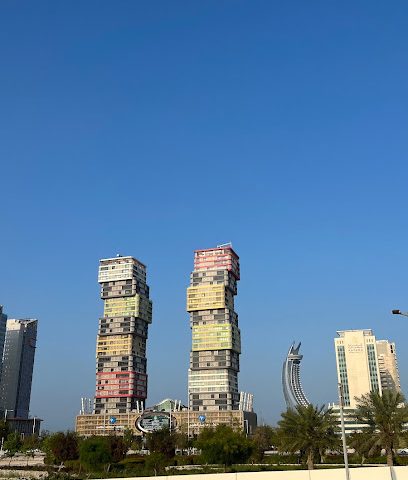QQQ real estate - Doha - +974 6679 5222