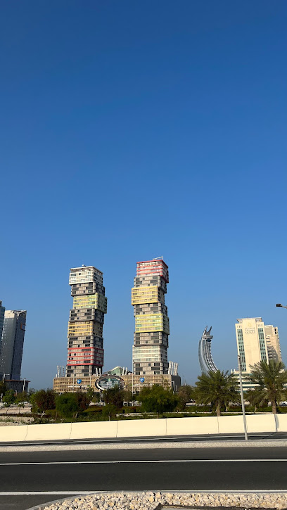 QQQ real estate - Qatar|Lusail|303 Lusail