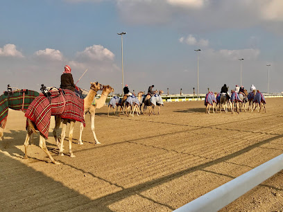 Shahaniyah Camel Race Track LIMITED - Doha - +974 4448 6900