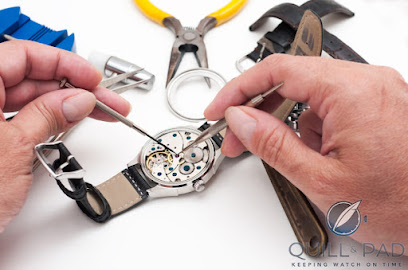 Sojib Watch Service Doha - الخور، - +974 3314 4717