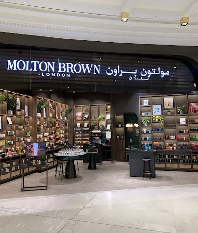 Molton Brown - Doha - +974 5526 6614