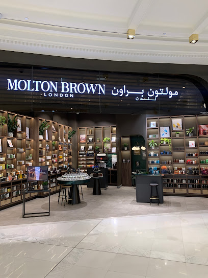 Molton Brown - Qatar|Lusail|Place Vendôme