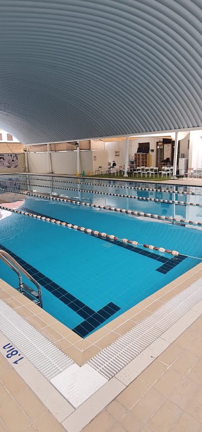Academy Happy faces Swimming - Qatar|Doha|طريق الدائري الرابع