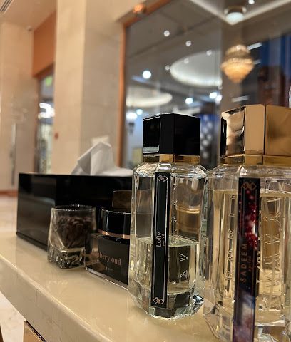 ZAWAYA PERFUMES - Doha - +974 4427 7726