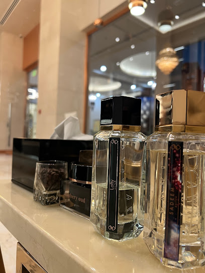 ZAWAYA PERFUMES - Qatar|Doha|The Pearl