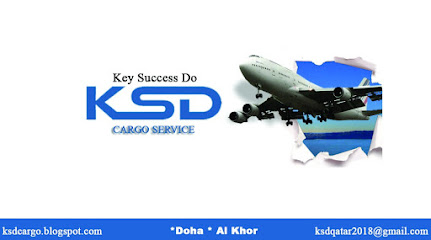 KSD CARGO QATAR - Doha - +974 7022 7997