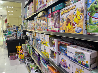 Ibn Battuta library, stationary, Creative games & Toys - Doha - +974 6691 2228