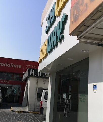 Subway - Doha - +974 4444 4043