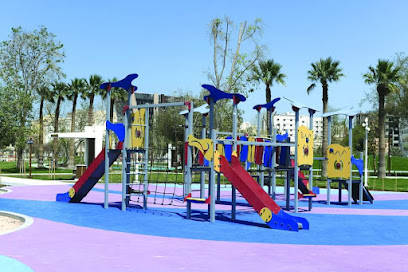 Rawdat Al Khail Park - Doha -