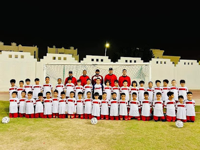Qatar school sports academy - Madīnat ash Shamāl - +974 3370 8893