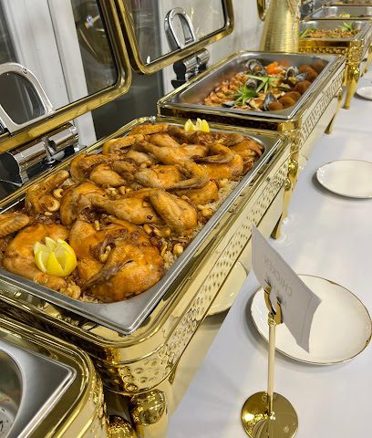 Etoile Kitchen for Popular Food - Doha - +974 6007 7662
