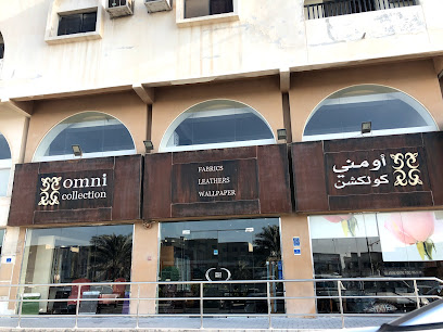 Omni Collection - Wukair - +974 3040 7744