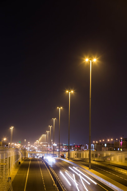 Venicia International Co. WLL - Qatar|Lusail|303 21/F