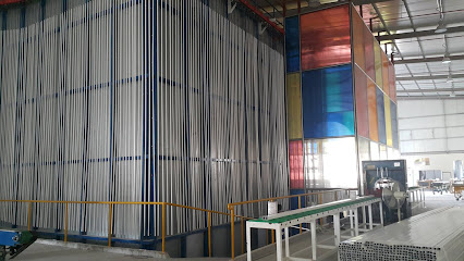Seattle Electrical Equipment Factory - Doha - +974 7012 3568
