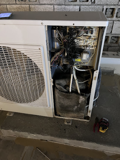 Polar Air-conditioning - Qatar|863