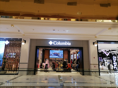 Columbia - qatar muraa -