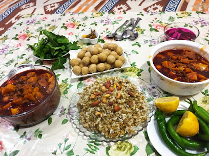 منســـف قطــر Mansaf Qatar - Doha - +974 6677 2133