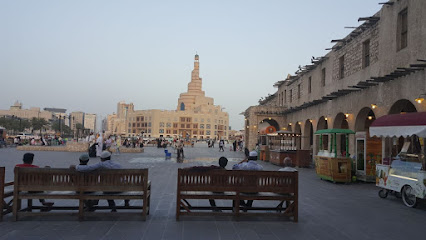 Watch Souk - الخور، -