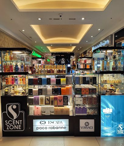 Scent zone alkor - Doha - +974 7705 2544