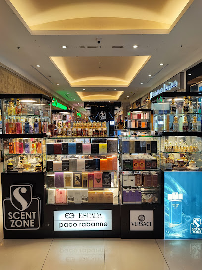 Scent zone alkor - Qatar|Al Khor|Alkor mall