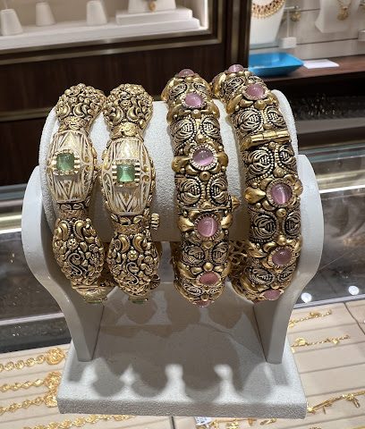 Malabar Gold and Diamonds - D Ring Road - Doha - +974 4443 9916