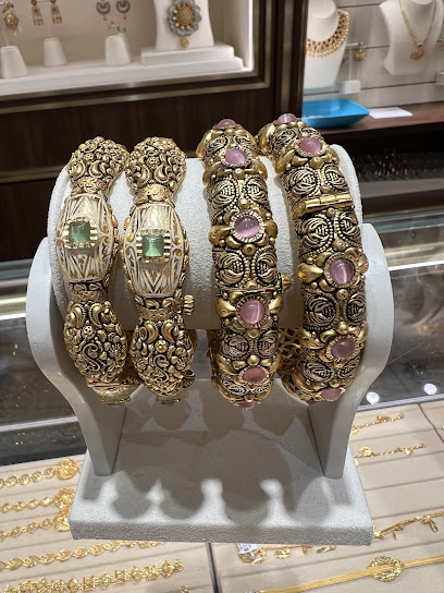 Malabar Gold and Diamonds - D Ring Road - Qatar|D Ring Rd|First Floor Lulu Hypermarket Near Old Airport Road