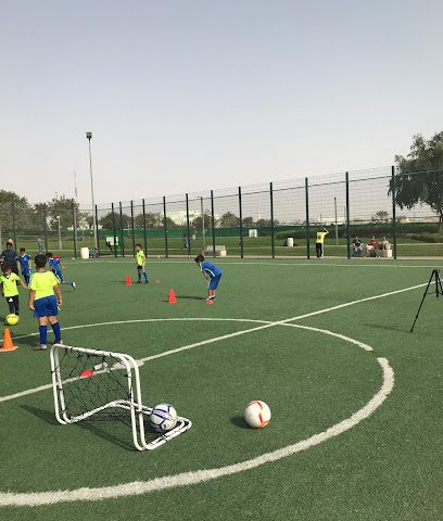 Al Bidda Park Football Area - Lusail - +974 4428 7709