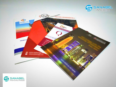Sanabel Media - Sanabel Printing Press - Doha - +974 5090 1212