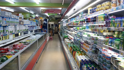 New Grand Mart Supermarket - Doha - +974 4436 5516