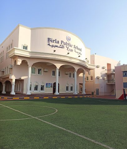 Birla Public School, Doha - Doha - +974 4467 6701