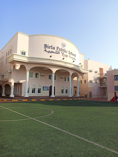 Birla Public School