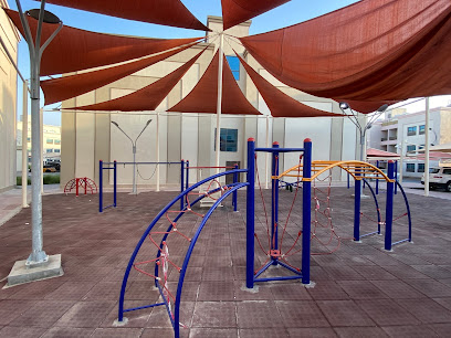 Ezdan Oasis 2 Playground - Doha -