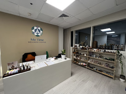 Me Time Wellness Center Qatar - الدوحة، - +974 6612 6682