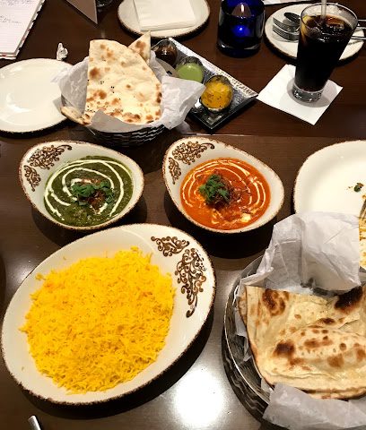 Asha's - Doha - +974 4452 9931