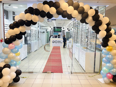 iDEE Optics - FFC Old Airport Road - Doha - +974 6004 9123