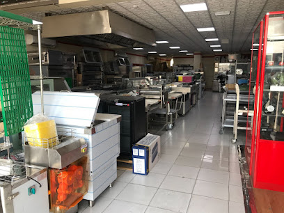 Paramount Kitchen equipment Doha Qatar - Doha - +974 3042 0011