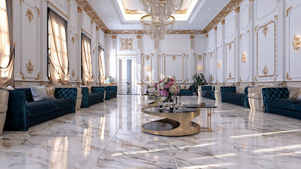 Ready Design - Doha - +974 5585 0690