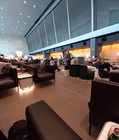 Al Maha Services Silver Lounge - Doha -