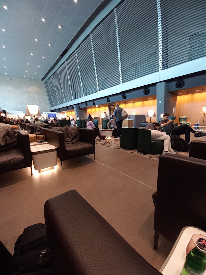 Al Maha Services Silver Lounge - Qatar|Doha|7J96+78