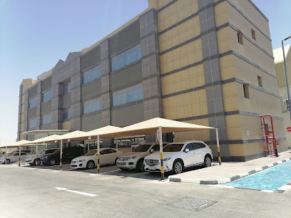 VENTURE GULF TRAINING CENTRE - Umm Salal Muhammed - +974 4460 2121