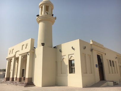 Mosque (1140) - Doha -