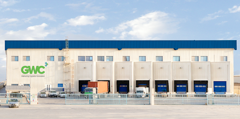 Gulf Warehousing - Doha - +974 4449 3000