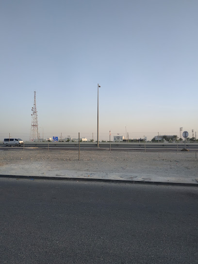 مطعم وردة الشحانية - Qatar|Ash-Shahaniyah